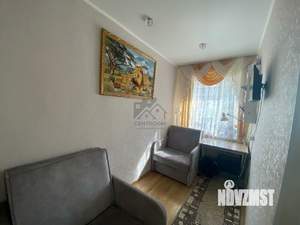 2-к квартира, вторичка, 23м2, 3/5 этаж