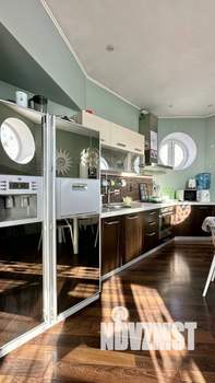 3-к квартира, вторичка, 94м2, 6/6 этаж