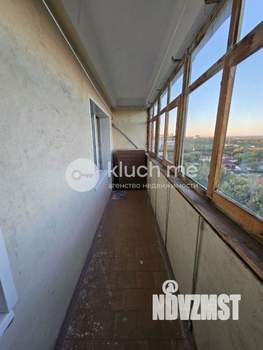1-к квартира, вторичка, 37м2, 12/14 этаж