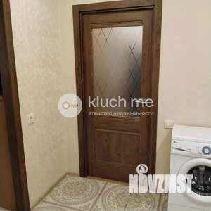 1-к квартира, вторичка, 29м2, 1/12 этаж