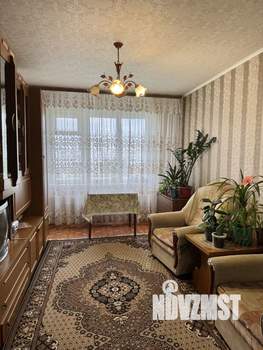3-к квартира, вторичка, 65м2, 9/9 этаж