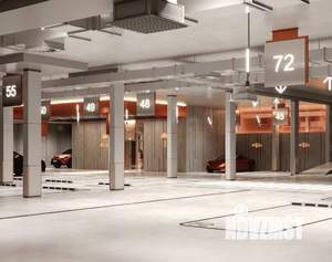 4-к квартира, вторичка, 91м2, 1/8 этаж