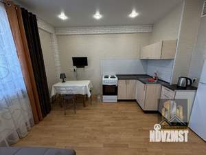Студия квартира, вторичка, 30м2, 11/19 этаж