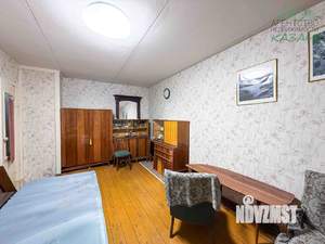 1-к квартира, вторичка, 31м2, 2/5 этаж