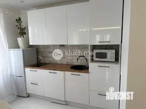 1-к квартира, вторичка, 45м2, 16/17 этаж