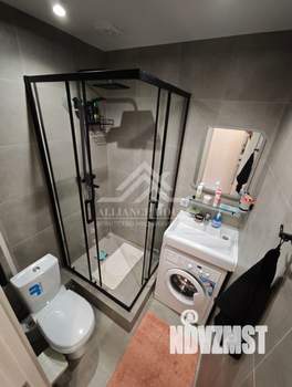 Студия квартира, вторичка, 31м2, 1/12 этаж