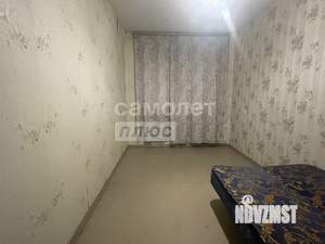 2-к квартира, вторичка, 44м2, 3/5 этаж