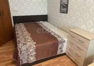 1-к квартира, вторичка, 31м2, 3/5 этаж