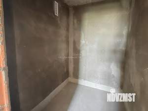 1-к квартира, вторичка, 38м2, 16/20 этаж