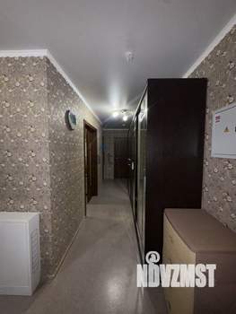 2-к квартира, вторичка, 65м2, 2/18 этаж