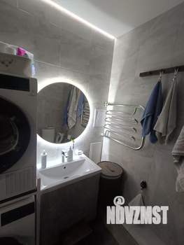 Студия квартира, вторичка, 32м2, 8/20 этаж