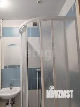 3-к квартира, вторичка, 55м2, 10/15 этаж