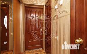 2-к квартира, вторичка, 59м2, 1/9 этаж