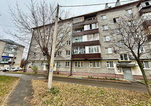 2-к квартира, вторичка, 43м2, 3/5 этаж