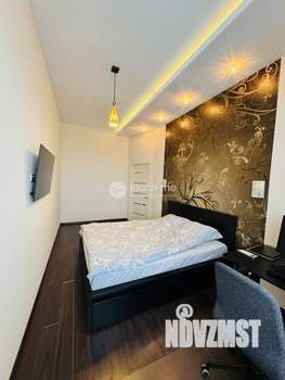 2-к квартира, вторичка, 55м2, 5/6 этаж