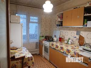 3-к квартира, вторичка, 67м2, 2/9 этаж