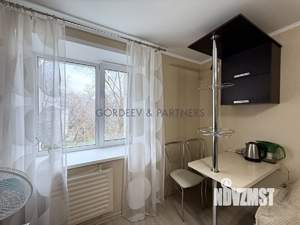 Студия квартира, вторичка, 13м2, 4/9 этаж