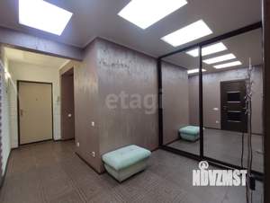 1-к квартира, вторичка, 54м2, 7/8 этаж