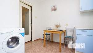 1-к квартира, вторичка, 33м2, 7/9 этаж