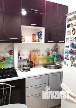 2-к квартира, вторичка, 45м2, 2/5 этаж