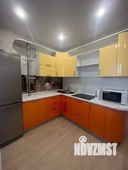 1-к квартира, вторичка, 36м2, 11/16 этаж