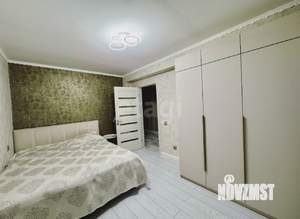 3-к квартира, вторичка, 77м2, 4/18 этаж
