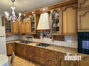 5-к квартира, вторичка, 175м2, 4/9 этаж