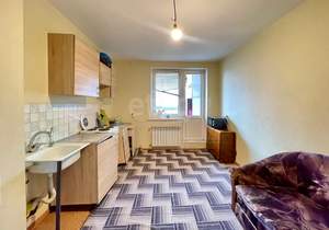 1-к квартира, вторичка, 44м2, 13/20 этаж