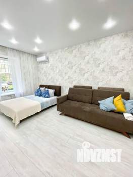 1-к квартира, вторичка, 34м2, 1/10 этаж