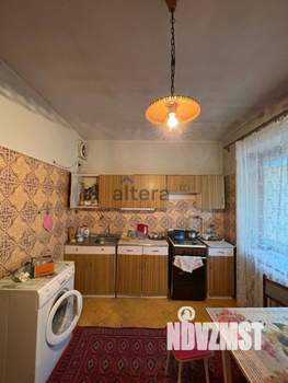 4-к квартира, вторичка, 86м2, 9/9 этаж