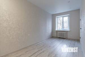 2-к квартира, вторичка, 41м2, 1/5 этаж