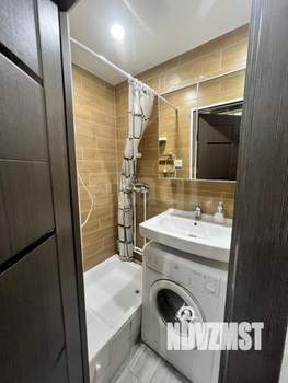 Студия квартира, вторичка, 13м2, 5/5 этаж
