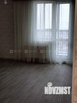 2-к квартира, вторичка, 45м2, 9/17 этаж