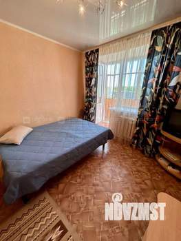 1-к квартира, вторичка, 22м2, 6/9 этаж