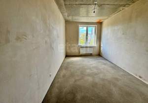1-к квартира, вторичка, 44м2, 7/9 этаж