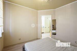 1-к квартира, вторичка, 40м2, 6/10 этаж