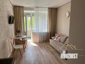 Студия квартира, вторичка, 18м2, 5/5 этаж