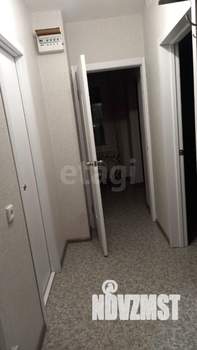 1-к квартира, вторичка, 31м2, 4/17 этаж
