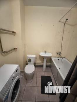 1-к квартира, вторичка, 38м2, 10/18 этаж