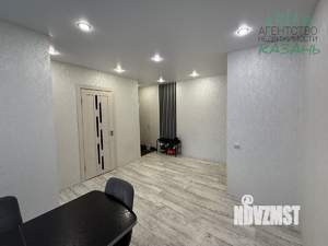 2-к квартира, вторичка, 50м2, 3/5 этаж