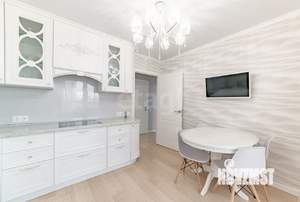 2-к квартира, вторичка, 51м2, 11/17 этаж