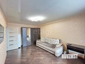 1-к квартира, вторичка, 42м2, 5/10 этаж