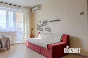 1-к квартира, вторичка, 34м2, 9/10 этаж