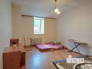 1-к квартира, вторичка, 38м2, 6/6 этаж