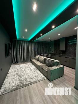 2-к квартира, вторичка, 82м2, 3/17 этаж