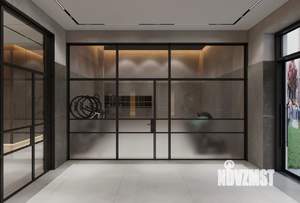 1-к квартира, вторичка, 29м2, 6/6 этаж