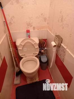 2-к квартира, вторичка, 43м2, 4/5 этаж