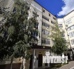 3-к квартира, вторичка, 92м2, 5/6 этаж