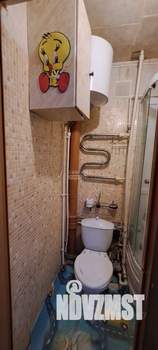 Студия квартира, вторичка, 25м2, 2/5 этаж