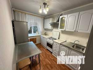 2-к квартира, вторичка, 51м2, 2/9 этаж